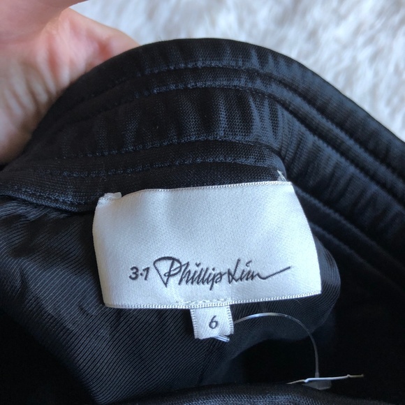 ❌SOLD❌3.1 Phillip Lim Printed Trousers Pants - Picture 5 of 8